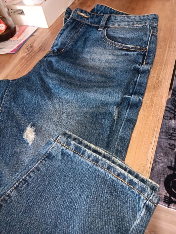 Jeans - photo numéro 3