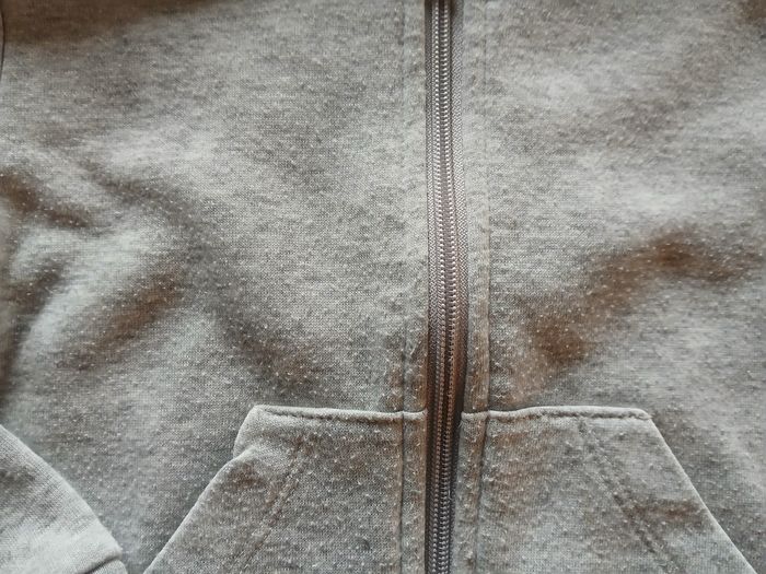 Gilet zippé - photo numéro 2