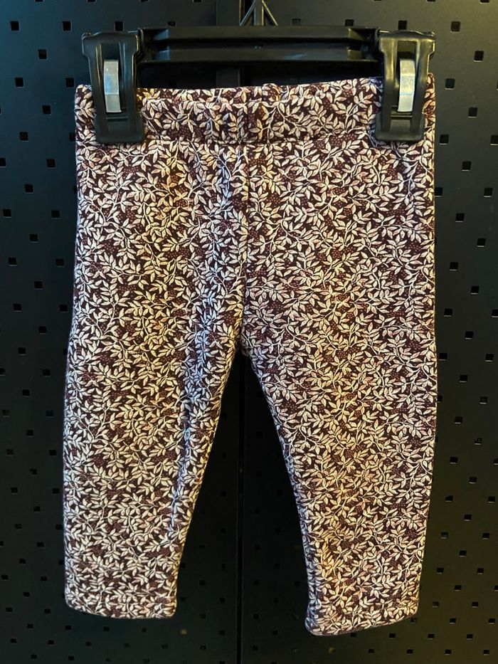 Pantalon molletonné Sergent Major