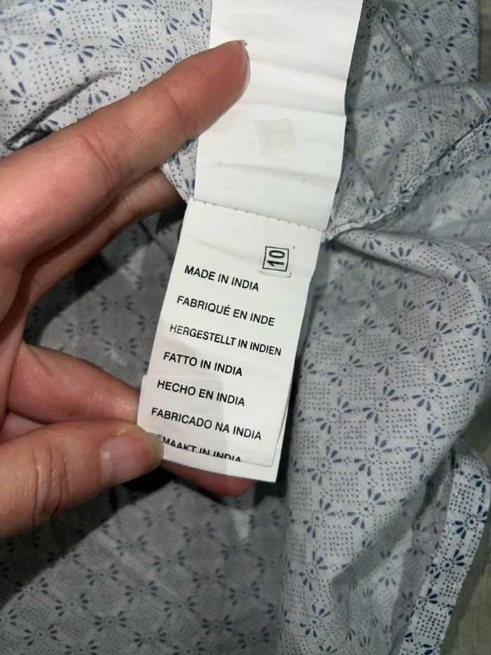 Sublime chemise - photo numéro 9