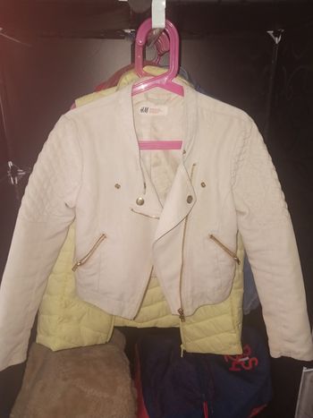 Blazer  fille 