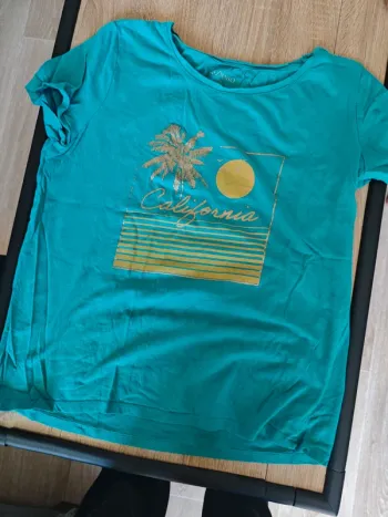 T-shirt taille M