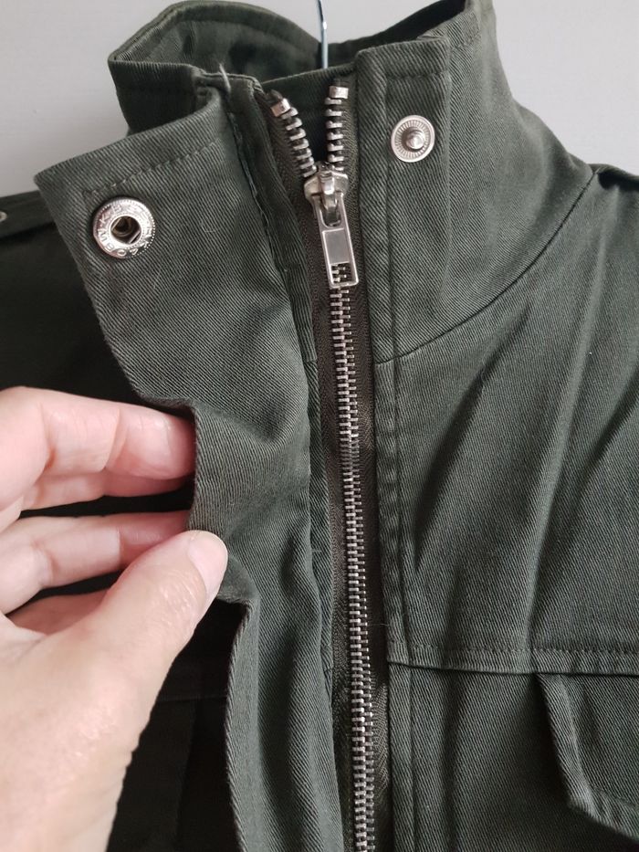 Veste M - photo numéro 5