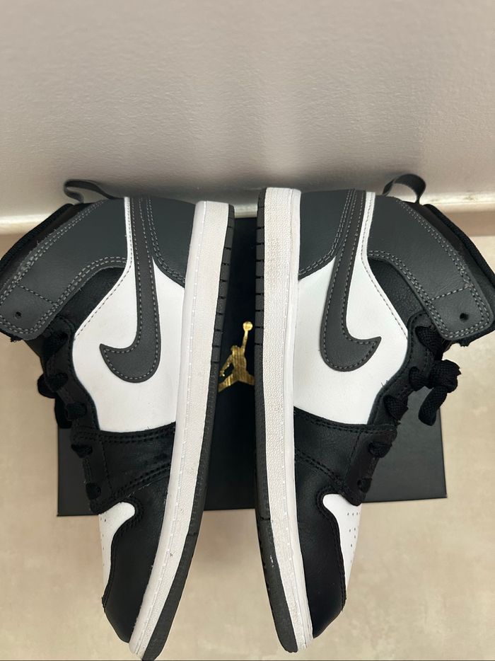 Jordan 1 - photo numéro 3
