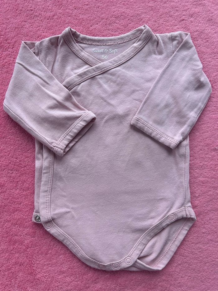 Lot de bodies - photo numéro 2