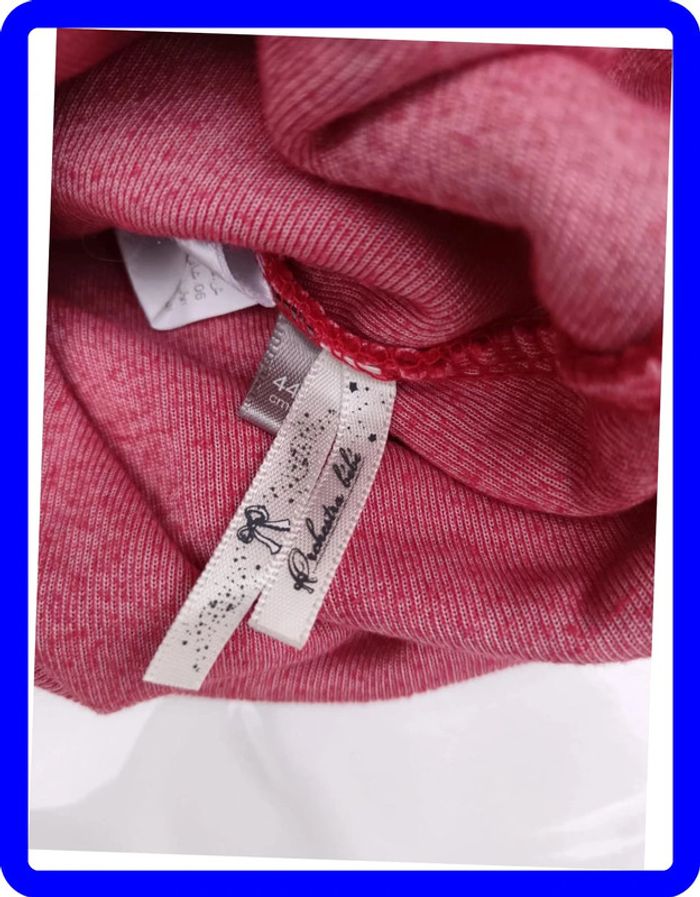 Bonnet de Noël 6 mois Orchestra bébé - photo numéro 2