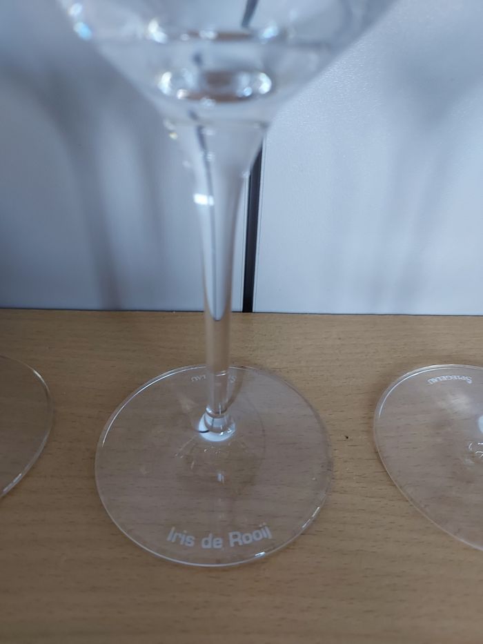 Verres de collection - photo numéro 7