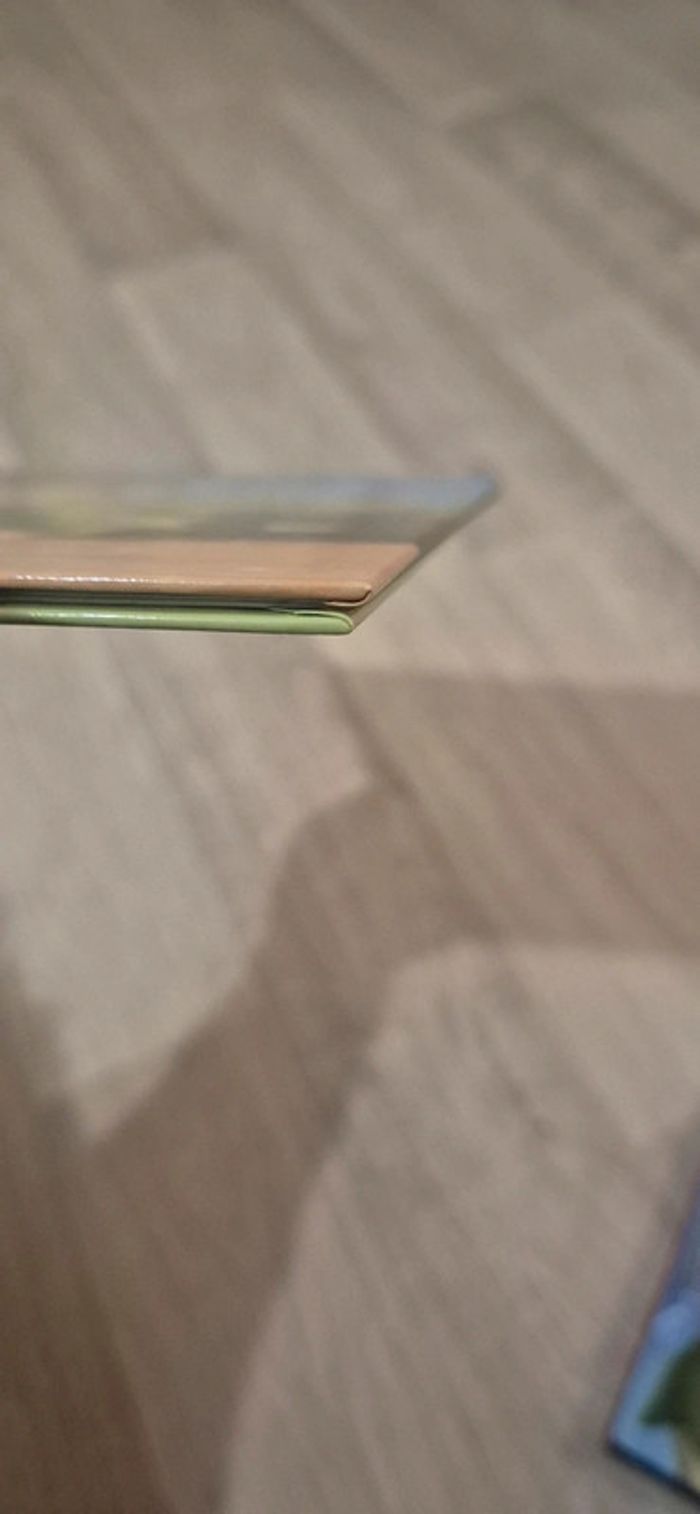 Lot de 4 livres La fée Clochette - photo numéro 18