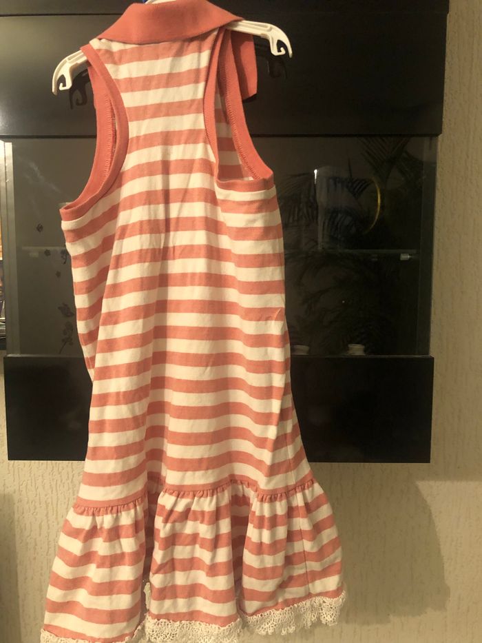 Robe ralph Lauren taille 6x - photo numéro 3
