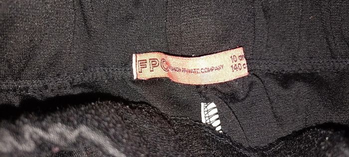 Pantalon FPC - photo numéro 3
