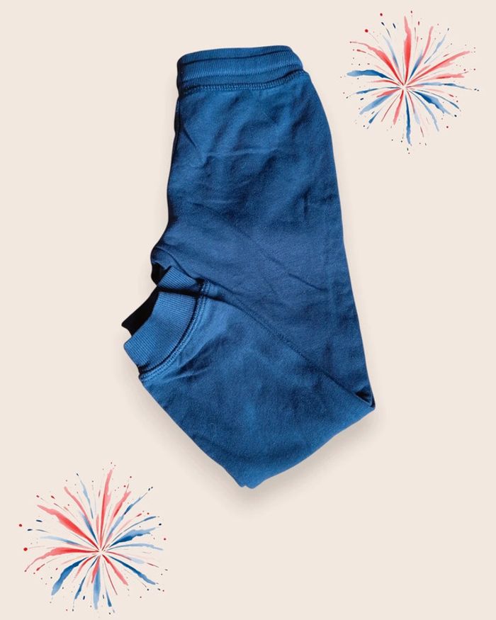 Pantalon jogging 5 ans - photo numéro 3