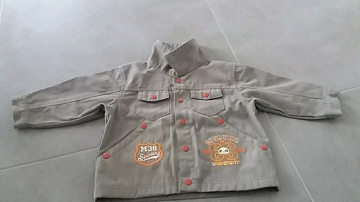 Veste