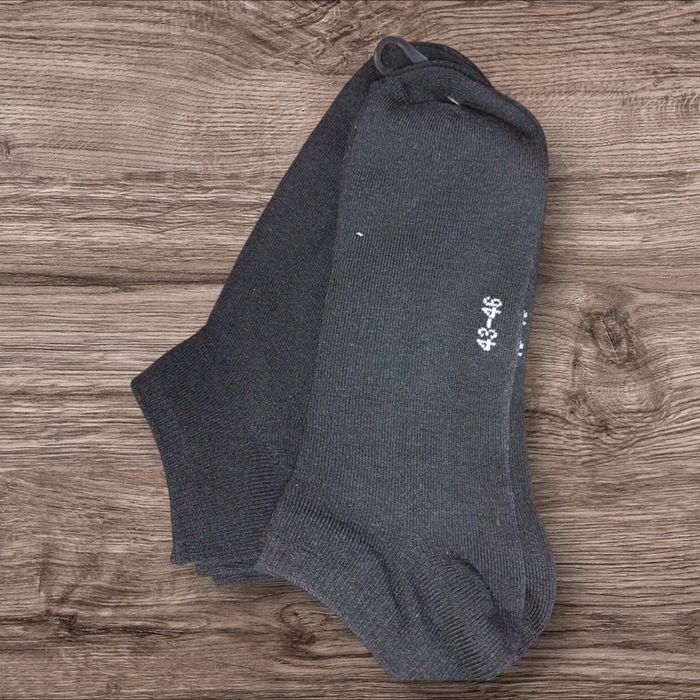 Socquettes homme