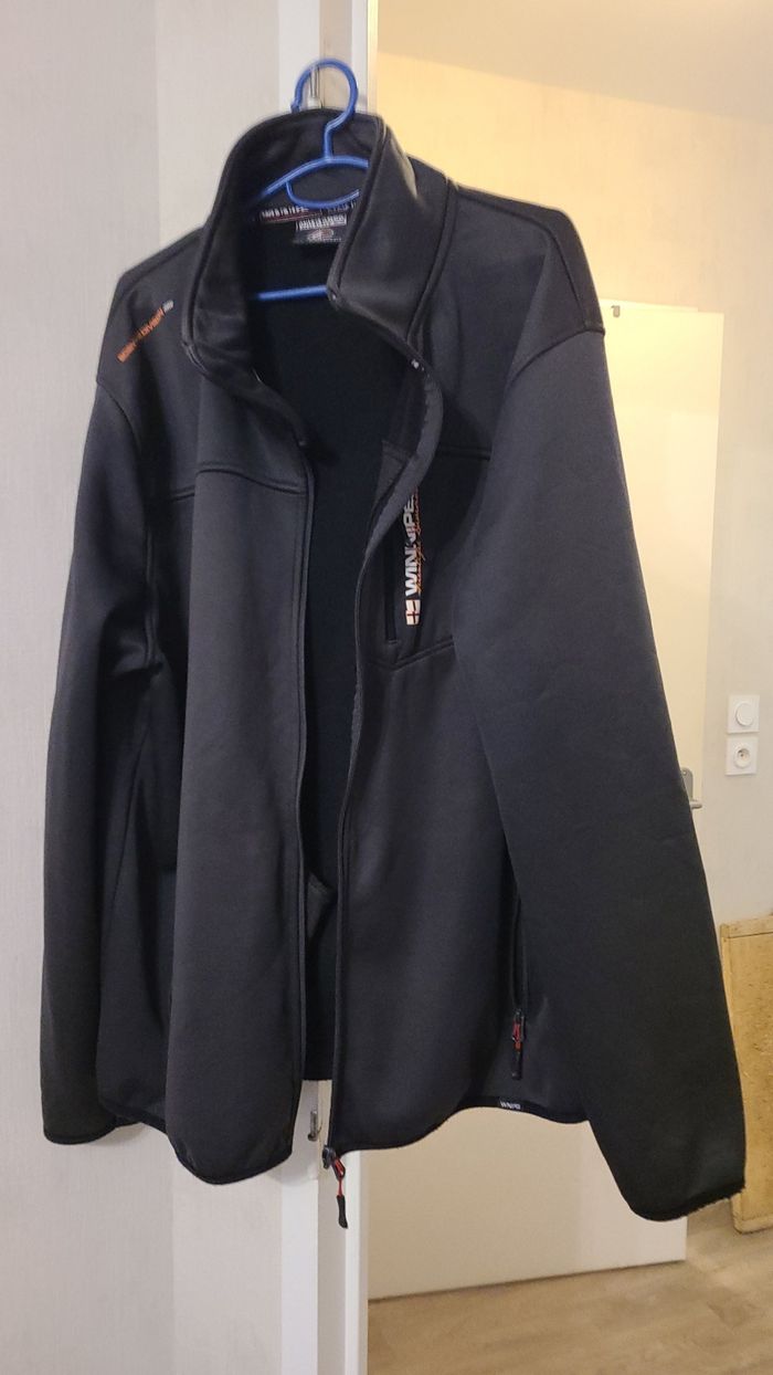 Veste homme - photo numéro 3