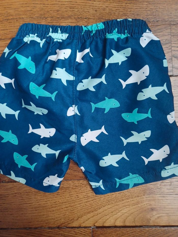 Short - photo numéro 4