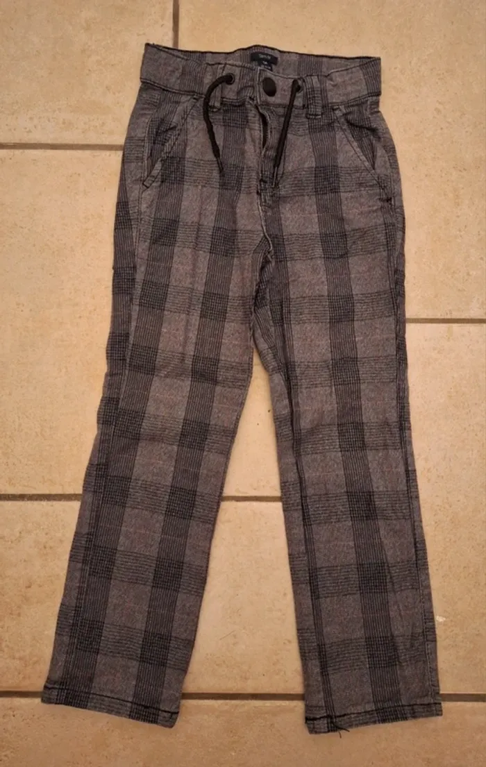 Pantalon - Kiabi - 5 ans