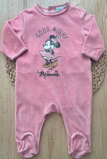 Pyjama dors-bien Disney baby