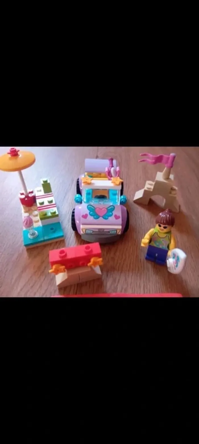 Lego 10677 - photo numéro 2