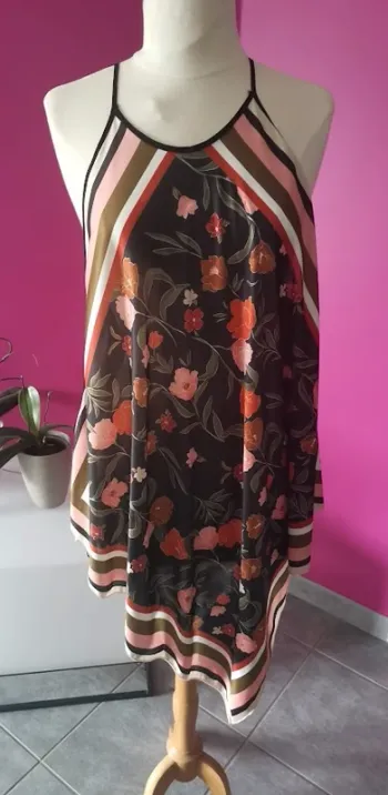 Haut Zara taille L
