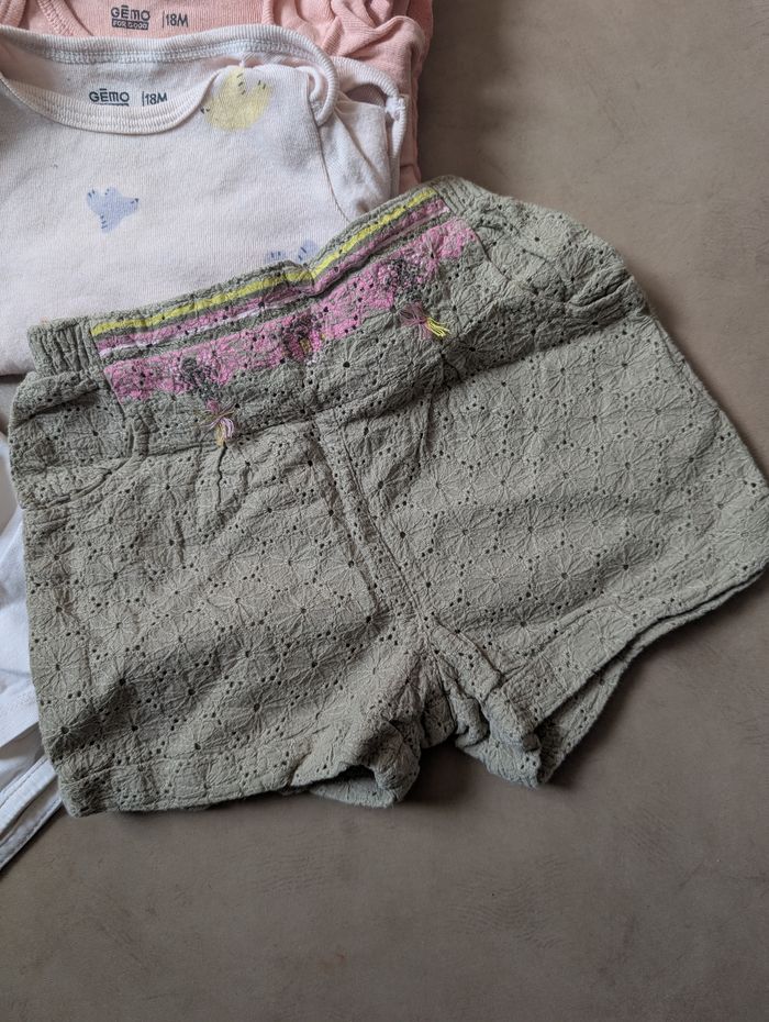 Lot de vêtements 18 mois - photo numéro 4