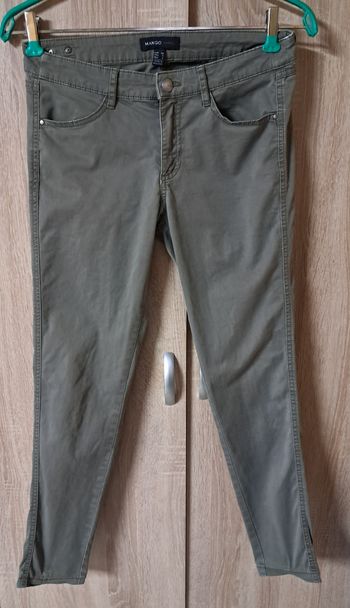 Pantalon Mango