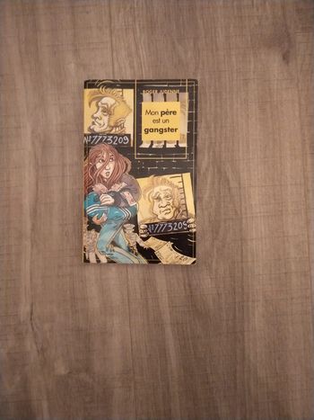 Mon père est un gangster