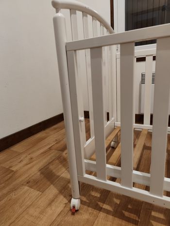 Lit bébé