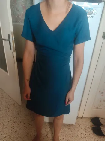 Robe Etam taille 36