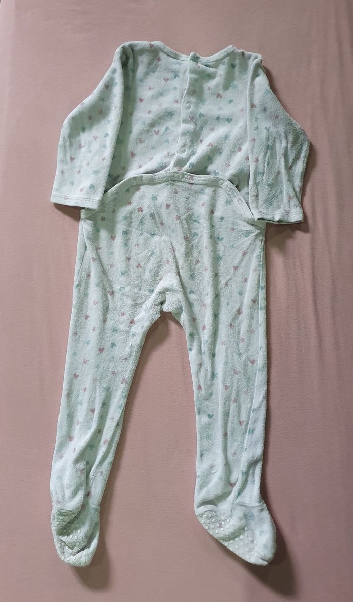 Pyjamas - photo numéro 2