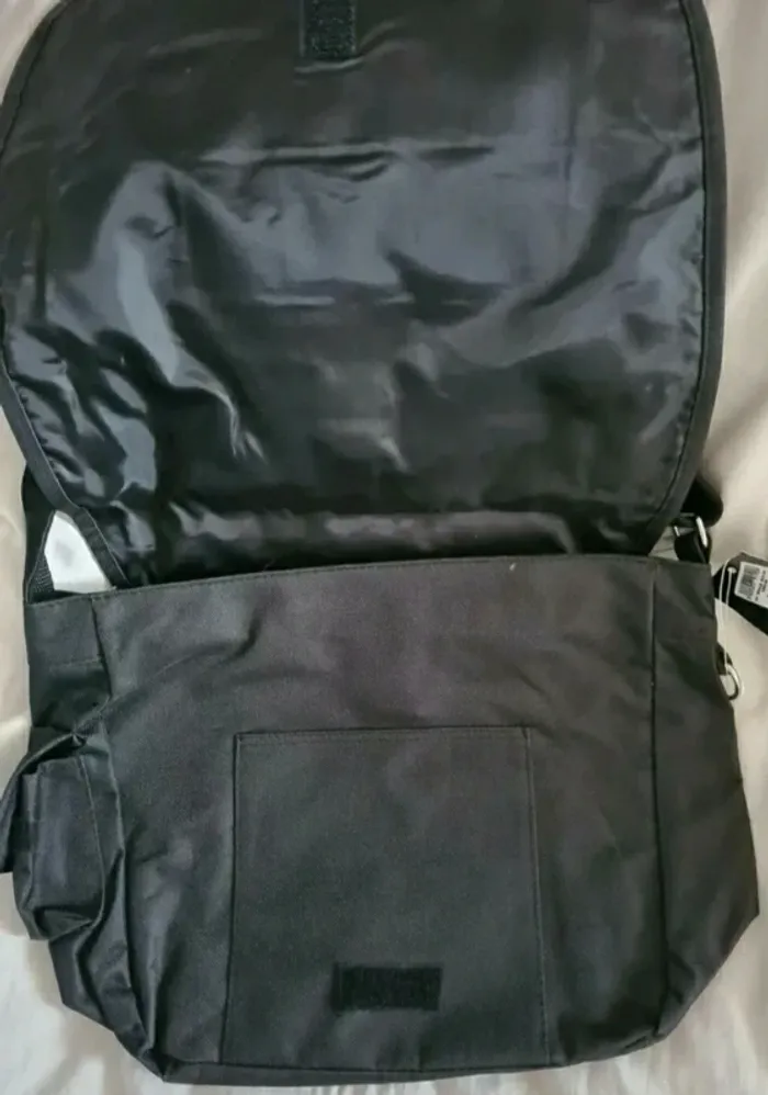 Sac sacoche noir Born 2B Sexy Neuve - photo numéro 5