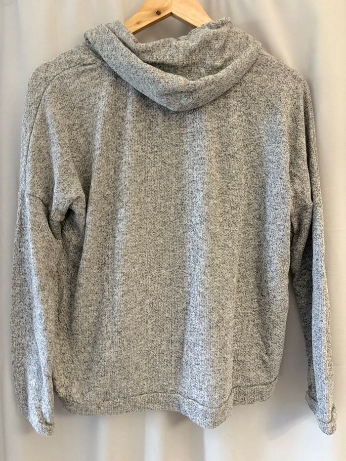 Sweat à capuche gémo M - photo numéro 5