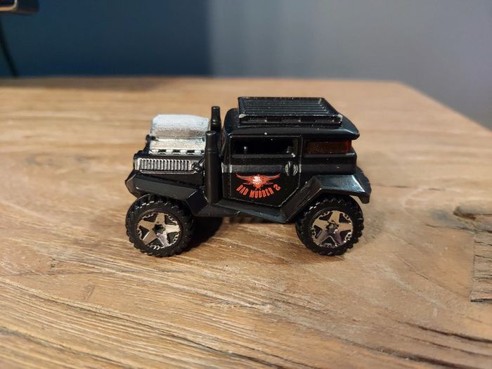 Hotweels - photo numéro 2