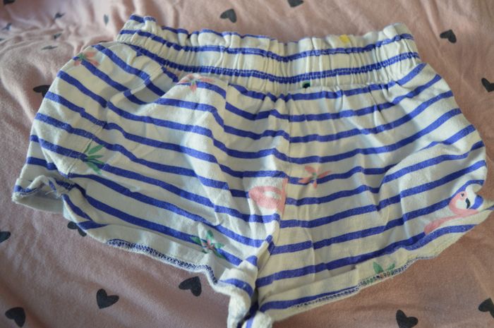 Lot shorts été - photo numéro 3