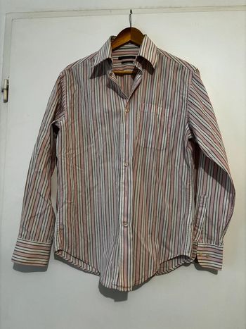 Chemise