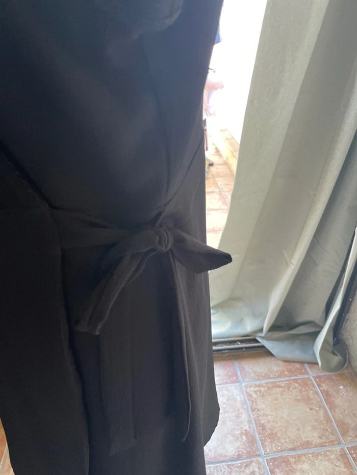 Robe portefeuille de la marque camaïeu - photo numéro 4