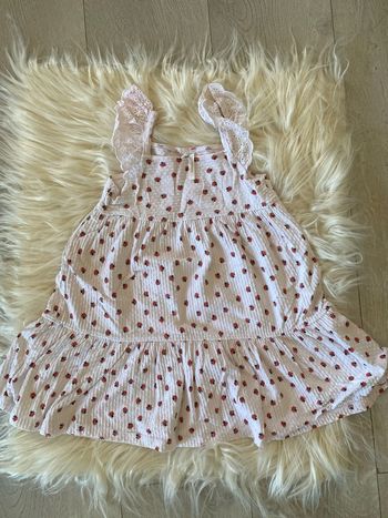 Robe 36 mois
