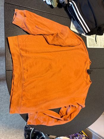 Pull homme
