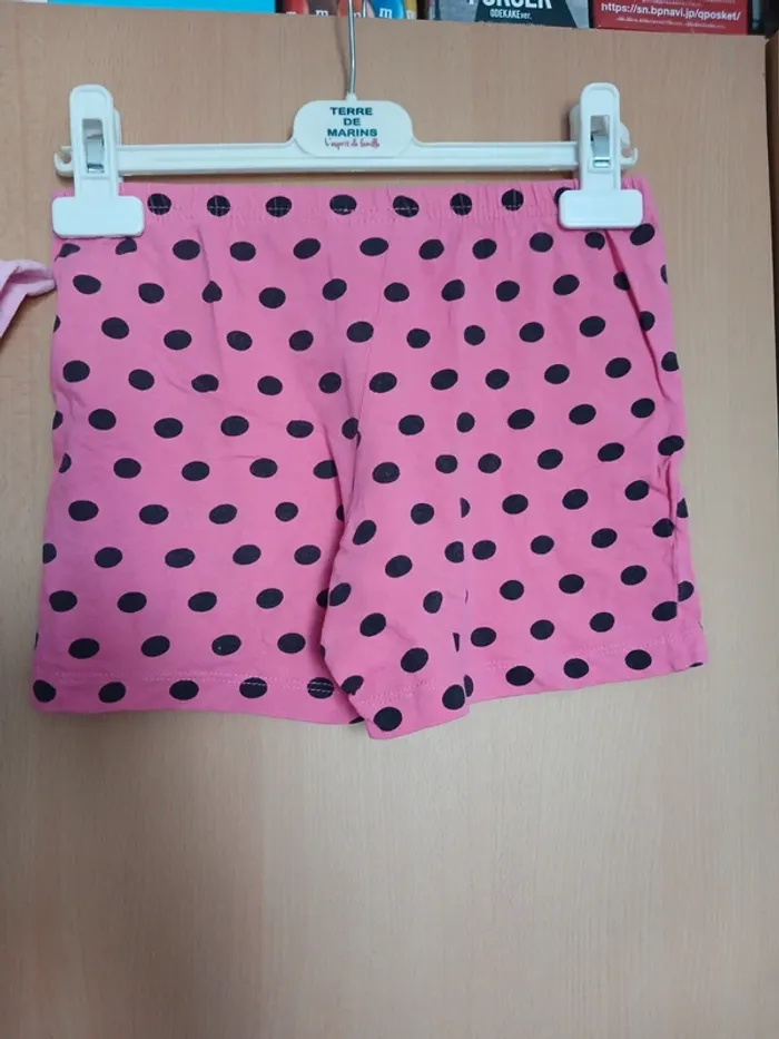 Pyjama été - photo numéro 5