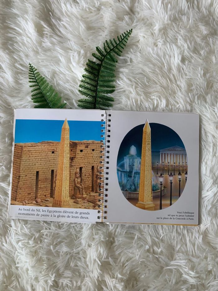 Livre documentaire Atlas des civilisations - photo numéro 3