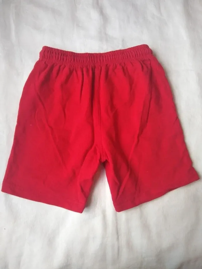Shorts garçon - photo numéro 3