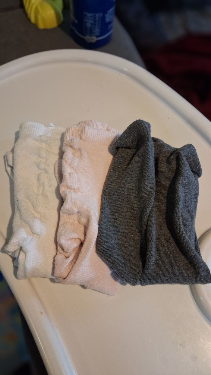 Lot collants 17/18 - photo numéro 2