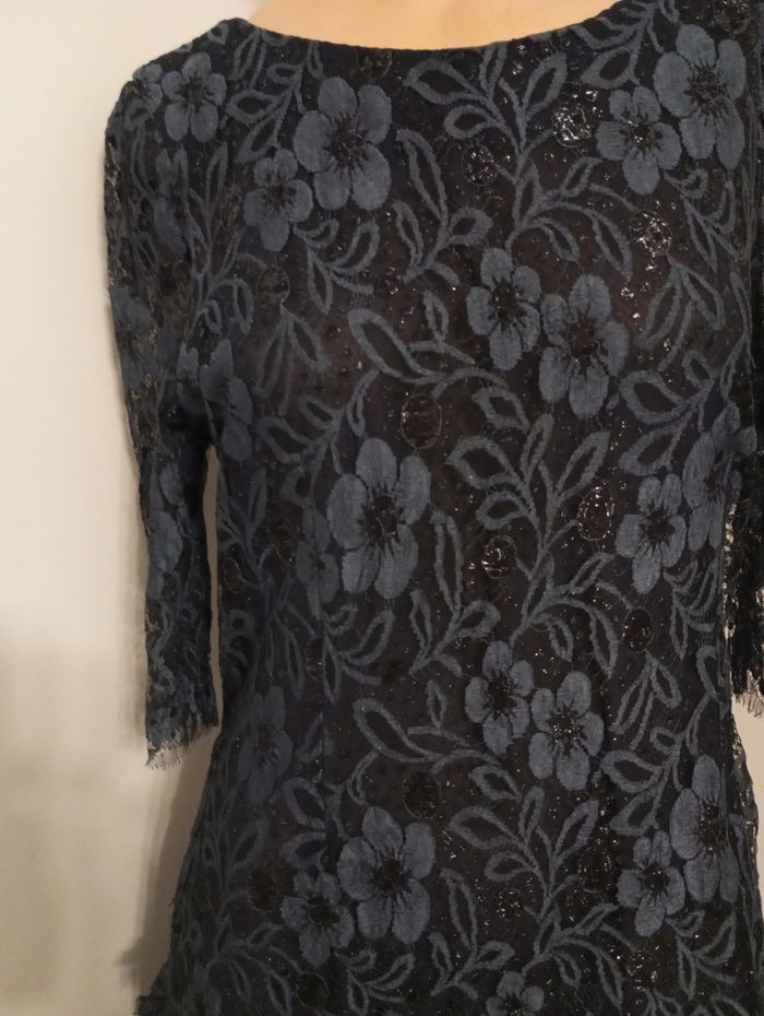 Robe de fête - photo numéro 2