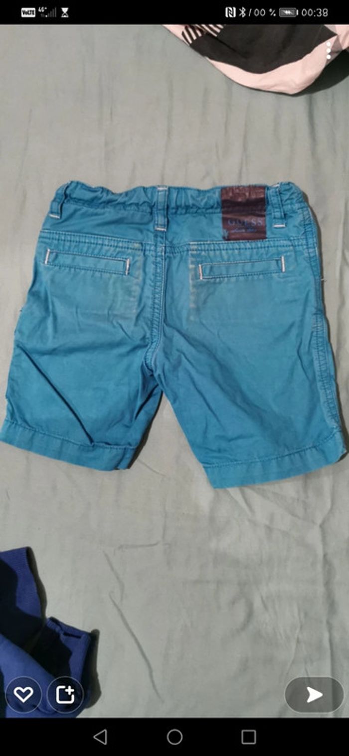 Short guess - photo numéro 2