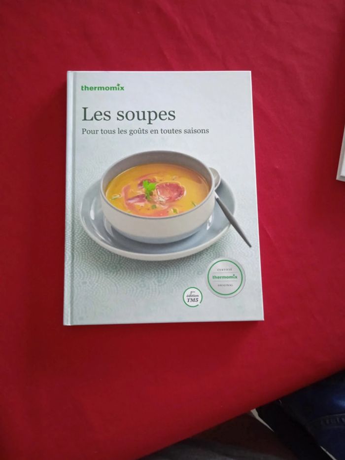 Les soupes