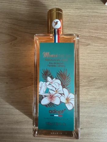 parfum de adopt’ 100 ml monoï