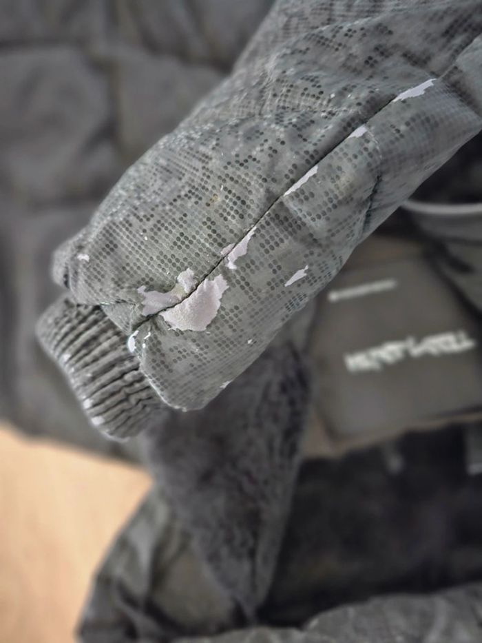 Blouson Teddy Smith - photo numéro 6