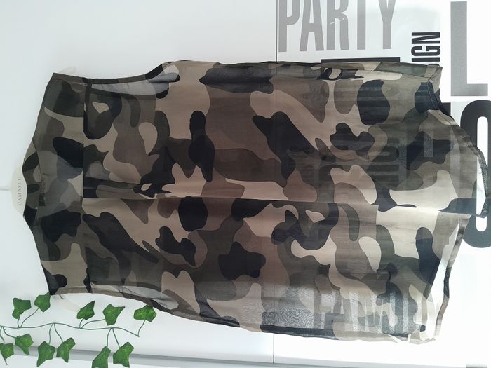 débardeur militaire - photo numéro 2