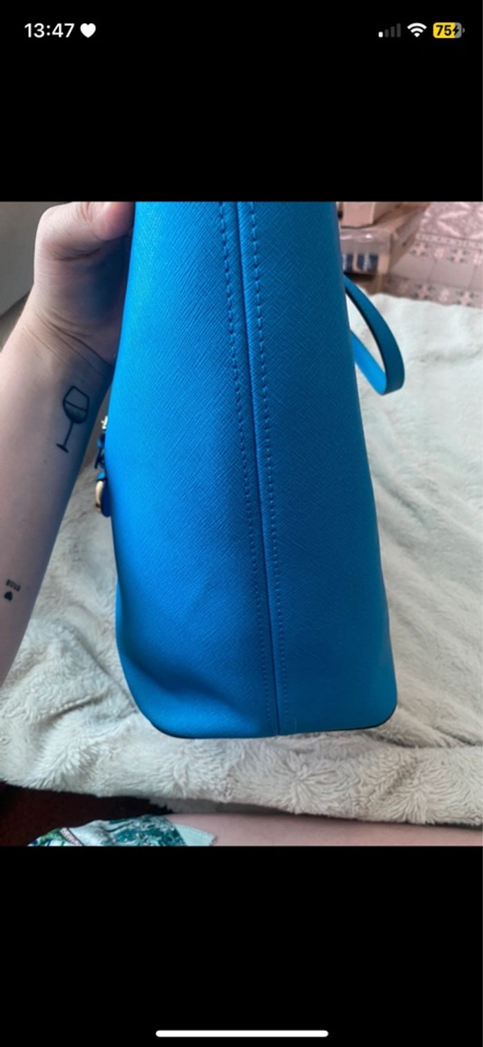 Sac Michael Kors - photo numéro 8