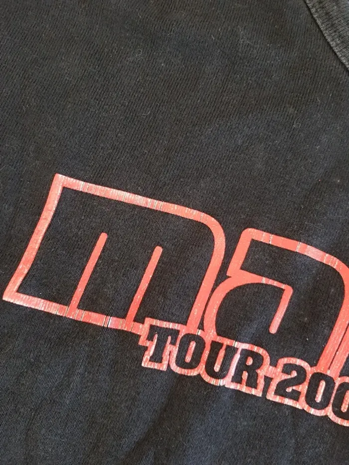 Tee-shirt 🔄 - photo numéro 4