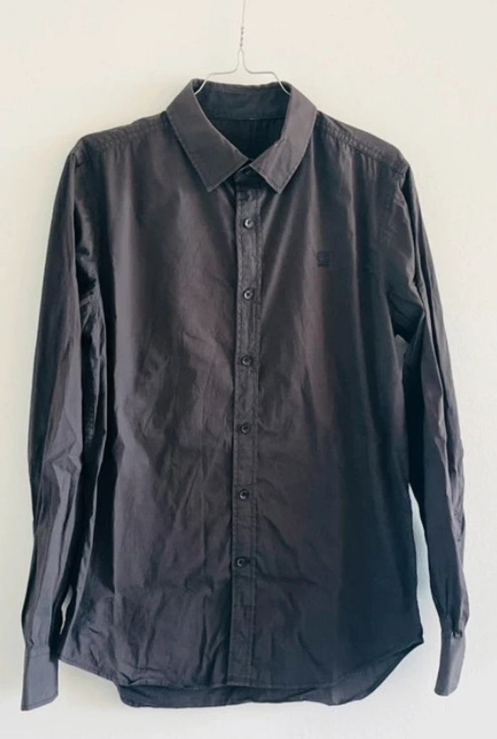 Chemise G-Star - photo numéro 2